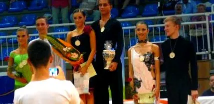 zákányszék гордостта