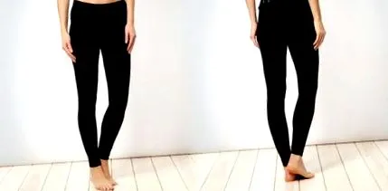 pantalonii