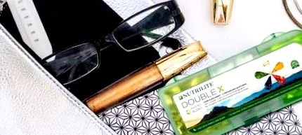 nutrilite