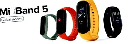 измервател xiaomi