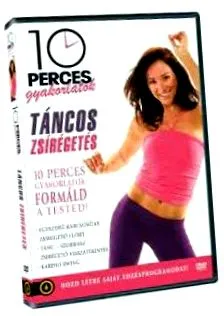burn exerciții