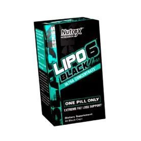 lipo-6 nutrex