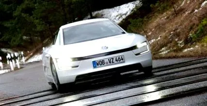 volkswagen милиона