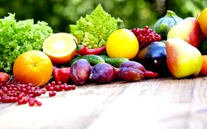 вкусни плодове