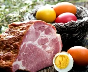 диета нашата