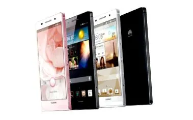 huawei mobil