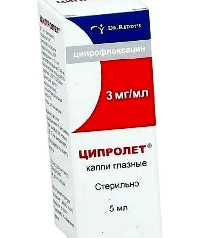 глистів