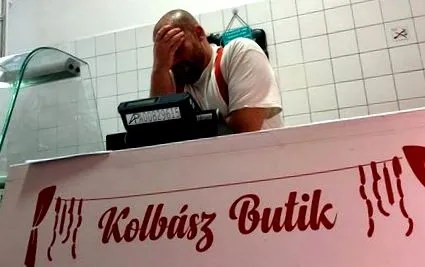 месо пърженото