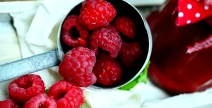 най-вкусните конфитюри