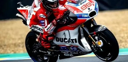 ducati motogp