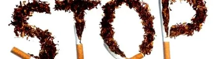 fumatului prevenirea