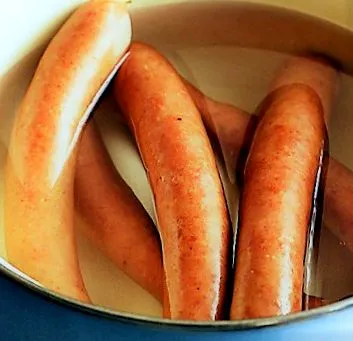 ковбаси
