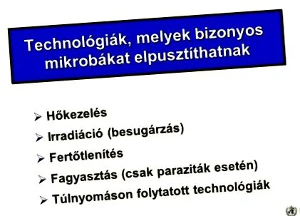 Грибкові інфекції паразити