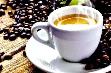 cafea thailandeză