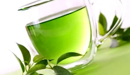 verde copleși