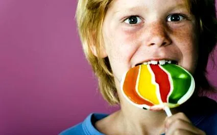 батьків товстих