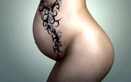 este tatuajul