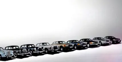 mercedes-benz також були