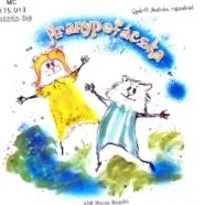 Златната буза aranypofácska