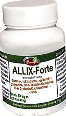 allix arcanum