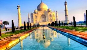 indian mountain