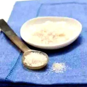 agar agar
