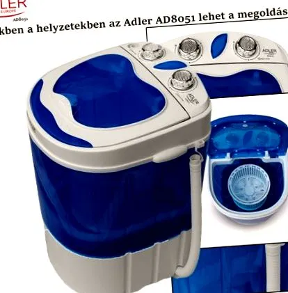 ad8051 adler
