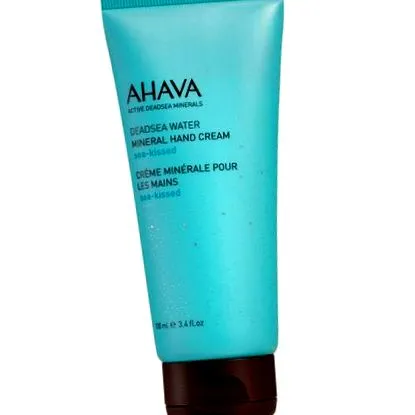 минерален ahava