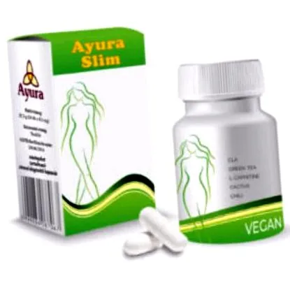 slim herbal