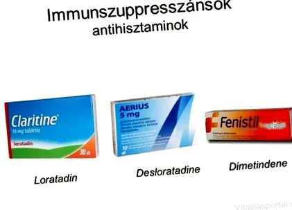 потрібно алергії