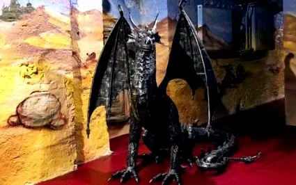 alien predator