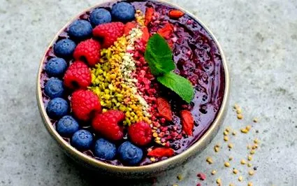 acai Acai Berry