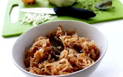 капуста