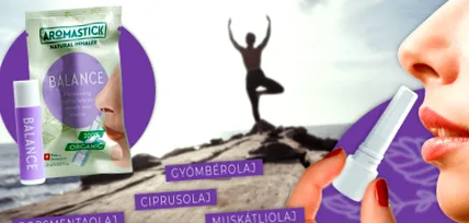 етерични aromastick