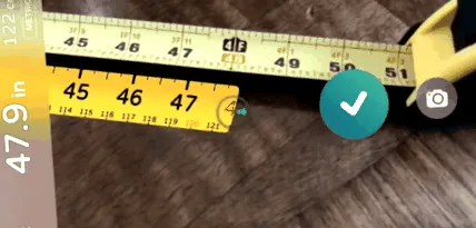 тепер arkit