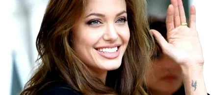 angelina