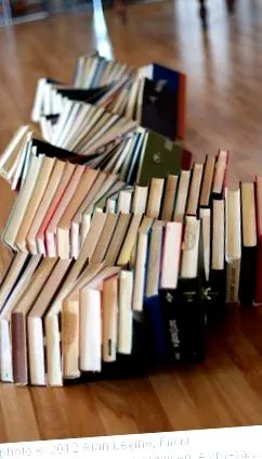 дитячі книги