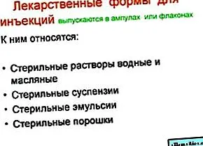 лекарствата лечение