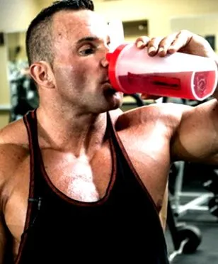 мускулната тъкан bcaa