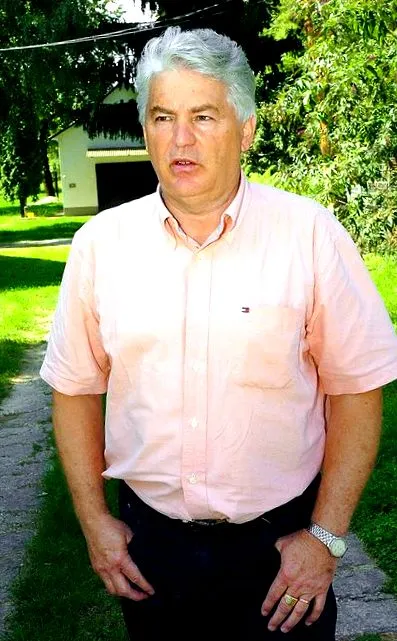 його виключили вдачі