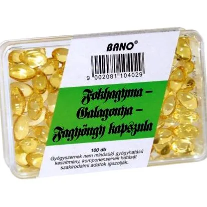 100бр vitaminnagyker