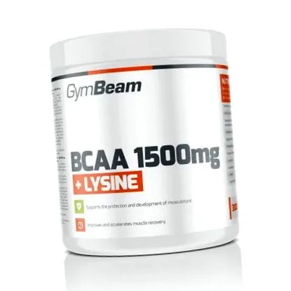 bcaa 1500