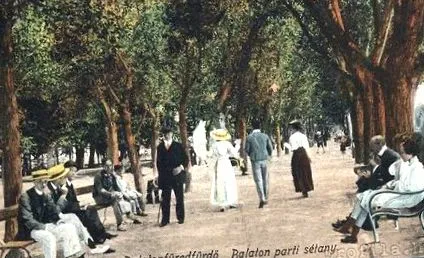 води води