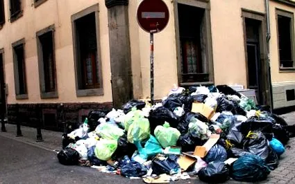 неоправдано натрупване