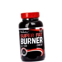 biotech burner