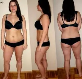 кінець SLIM3 VIVIEN