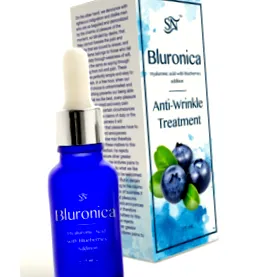 bluronica