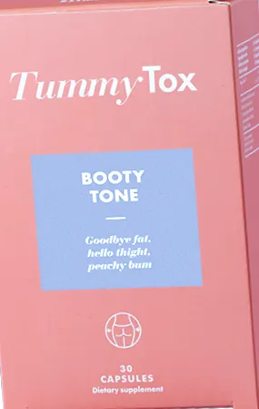 booty Booty Tone