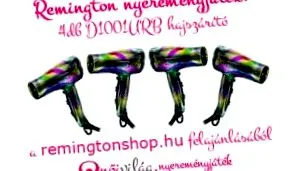 d1001urb remington