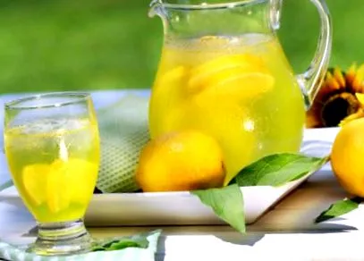 limonadă zile